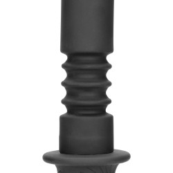 Ouch! Gode Poignée Va-et-vient Vibs Thrust 18.5 x 4cm